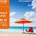 news Villa Europa - I Viaggiatori Salone Internazionale Svizzero delle Vacanze 2018